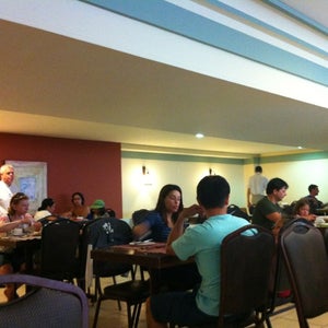 Restaurante Giardino