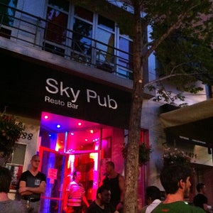 Photo of Sky Complex