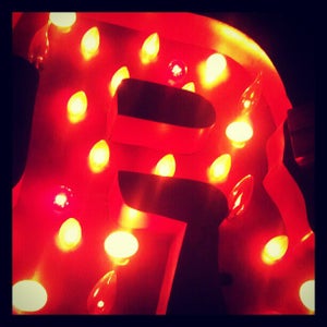 Photo of Rockbar