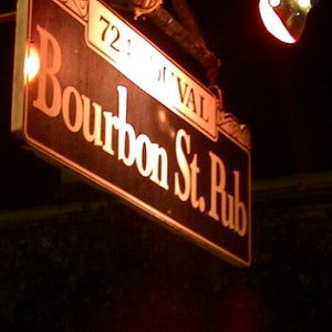 Photo of Bourbon Street Pub