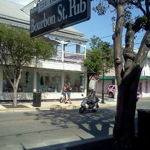 Photo of Bourbon Street Pub