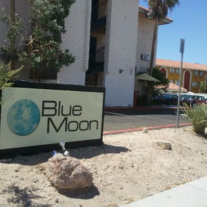 Photo of Blue Moon Resort