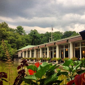 Photo of The Loeb Boathouse Central Park