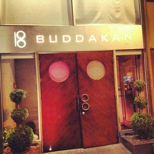 Buddakan
