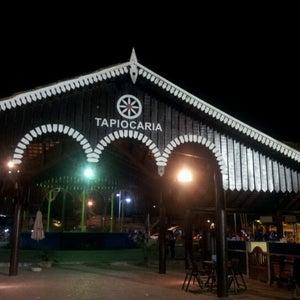 Tapiocaria da Vila de Mosqueiro