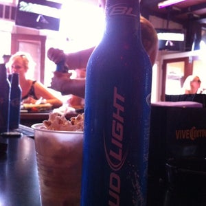 Photo of Bourbon Street Pub