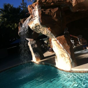Photo of Blue Moon Resort