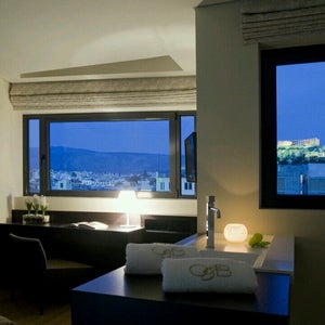Photo of O&amp;B Athens Boutique Hotel