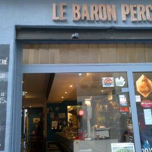 Le Baron Perché