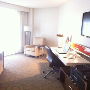 Photo of Delta Montreal
