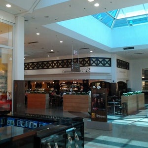 Confeitaria Cafehaus Glória