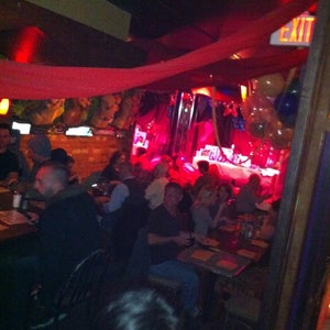 Photo of Zelda's Restaurant Bar & Patio (Closed)