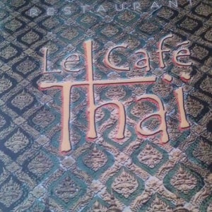 Café Thai