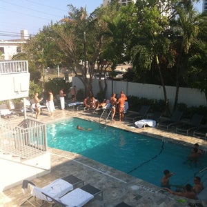 Photo of Royal Palms Resort