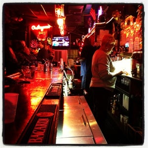 leons gay bar baltimore