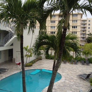 Photo of Royal Palms Resort