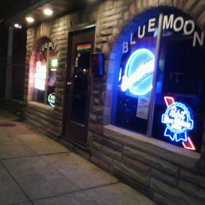 Photo of Blue Moon