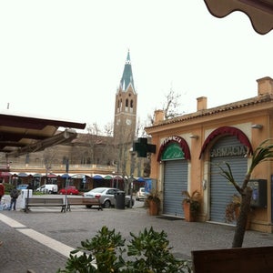 Amerigo - Ristorante Pizzeria