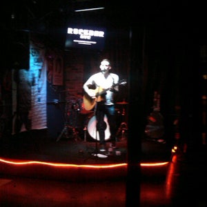 Photo of Rockbar