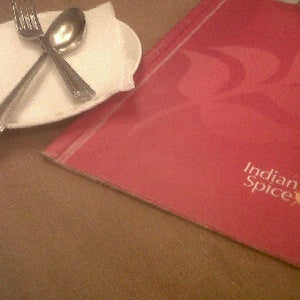Indian Spice