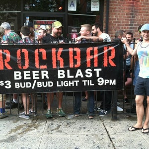 Photo of Rockbar