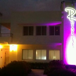 Photo of Royal Palms Resort
