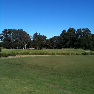 Rosnay Golf Club