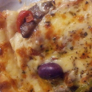 Cia. Paulista de Pizza