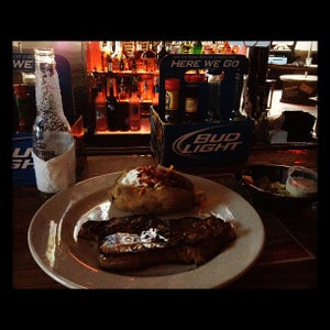 Photo of Bayou City Bar & Grill