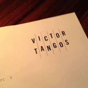 Victor Tangos