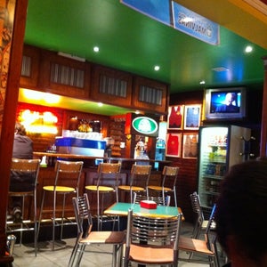 Cafe Banana