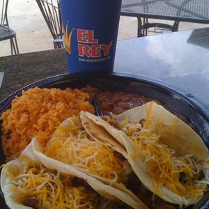 El Rey Taqueria