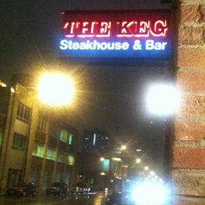 Keg Steakhouse & Bar