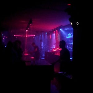 Photo of Sky Complex