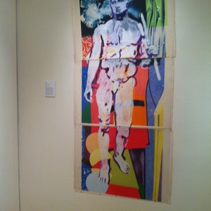 Photo of Leslie-Lohman Museum of Gay and Lesbian Art