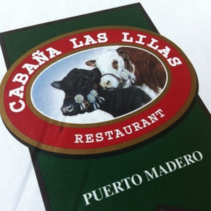 Cabaña Las Lilas