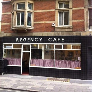 Photo of Regency Cafe