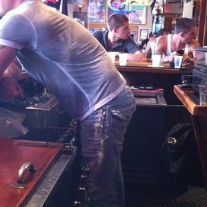 Photo of Bourbon Street Pub