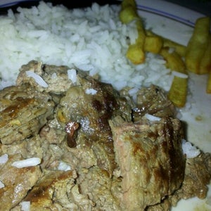 Restaurante Catetinho