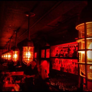 Lolita Cocina & Tequila Bar