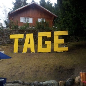 Tage