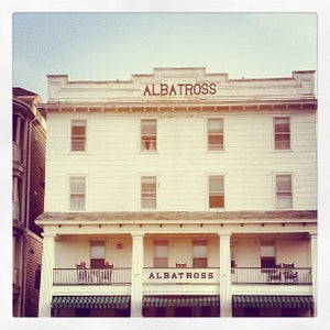 Photo of Albatross Hotel