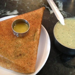 Mavalli Tiffin Room (MTR)