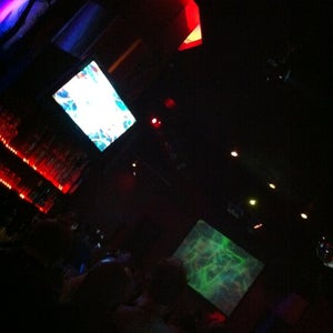Photo of Krave