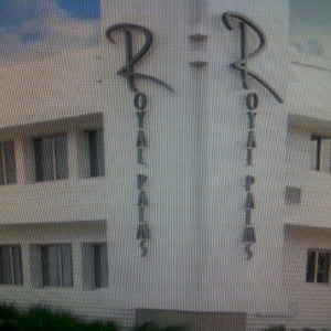 Photo of Royal Palms Resort