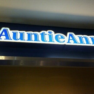 Auntie Annes