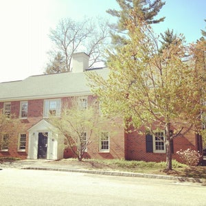 Saint Anselm College on Foursquare