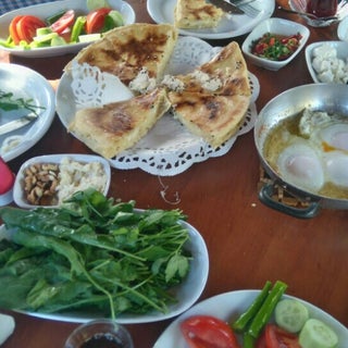 kahvaltı fotoğrafı