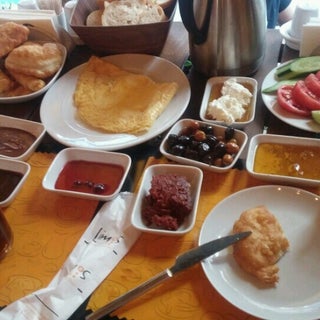 kahvaltı fotoğrafı