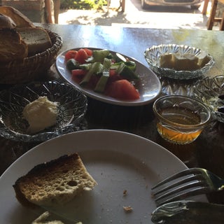 kahvaltı fotoğrafı